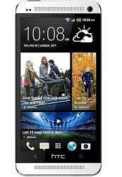 HTC One Mini LTE 601S Silver 16GB Factory Unlocked Phone - Click Image to Close
